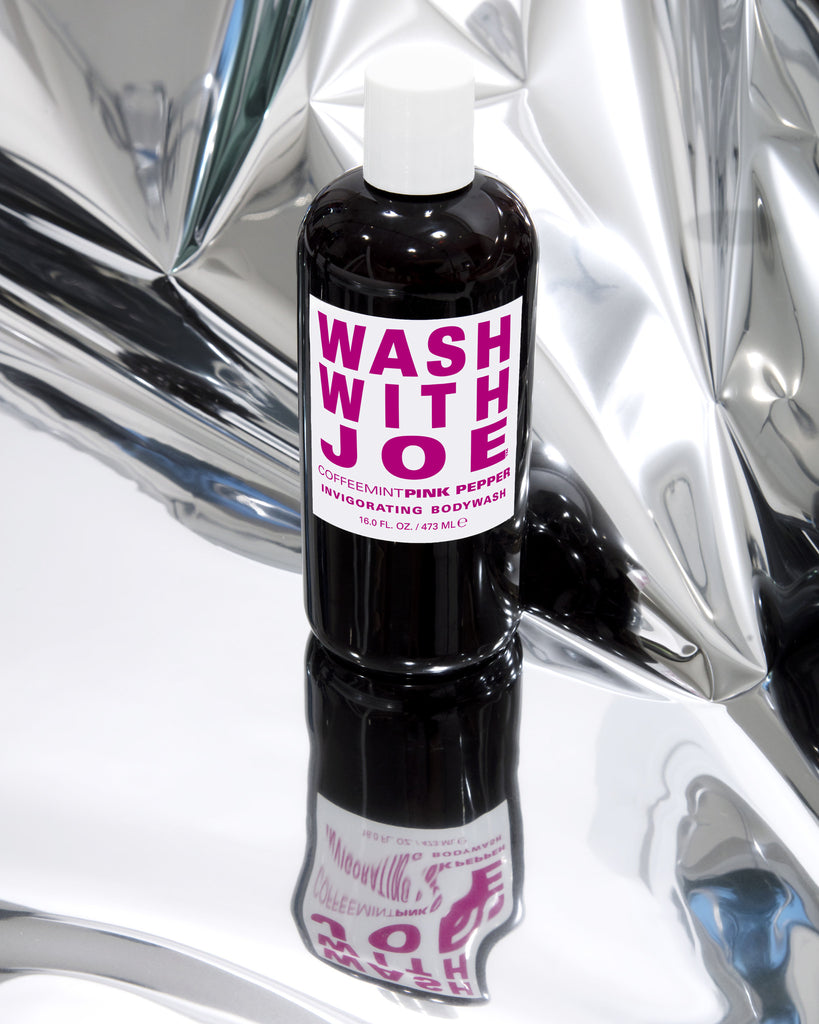 COFFEEMINT PINK PEPPER